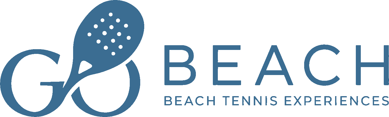 GO Beach - Beach Tennis Experiences